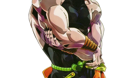 Dio Brando, Pure Evil Wiki