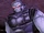 Darkseid (Justice League Heroes)