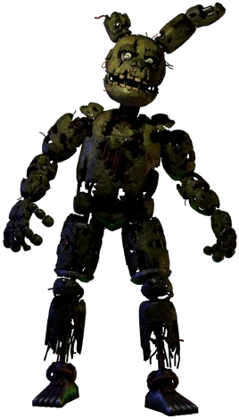 Springtrap