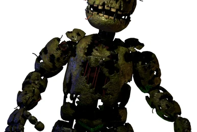 FINAL VERDADEIRO: AFTON ANIMATRONIC BOSS FIGHT - FIVE NIGHTS AT