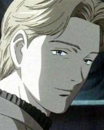 Johan Liebert Pure Evil Wiki Fandom Johan liebert is the namesake monster of the story and the mystery of his past is the focus of the plot.