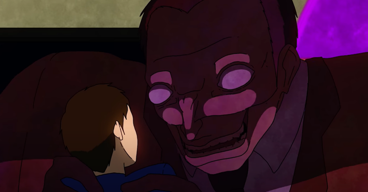 William Afton (The Real William Afton Incident) Pure Evil Wiki Fandom