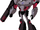 Megatron (Transformers: Animated)