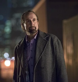 Werner Zyt,e staring 