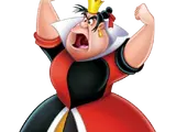 Queen of Hearts (Disney)