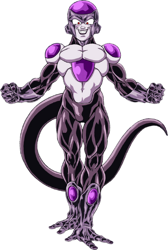 Black Frieza