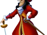 Captain Hook (Disney)