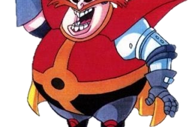 Juno Songs on X: Little did any of us know Starved Eggman was merely the  top of the food chain, and Sonic was after his own, delicious prey   / X