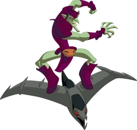 Green Goblin