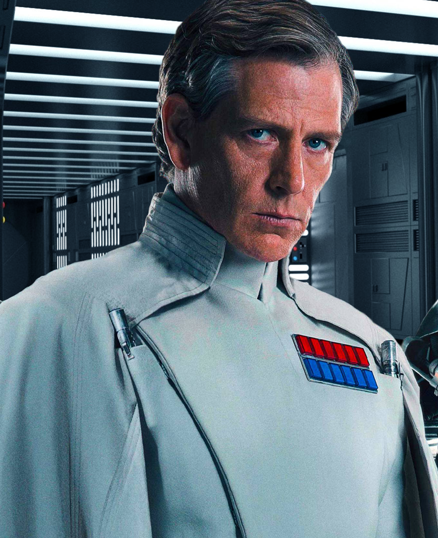 Orson Krennic - Wikipedia