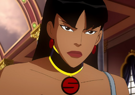 Superwoman2