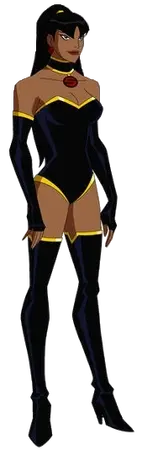 Superwoman | Pure Evil Wiki | Fandom