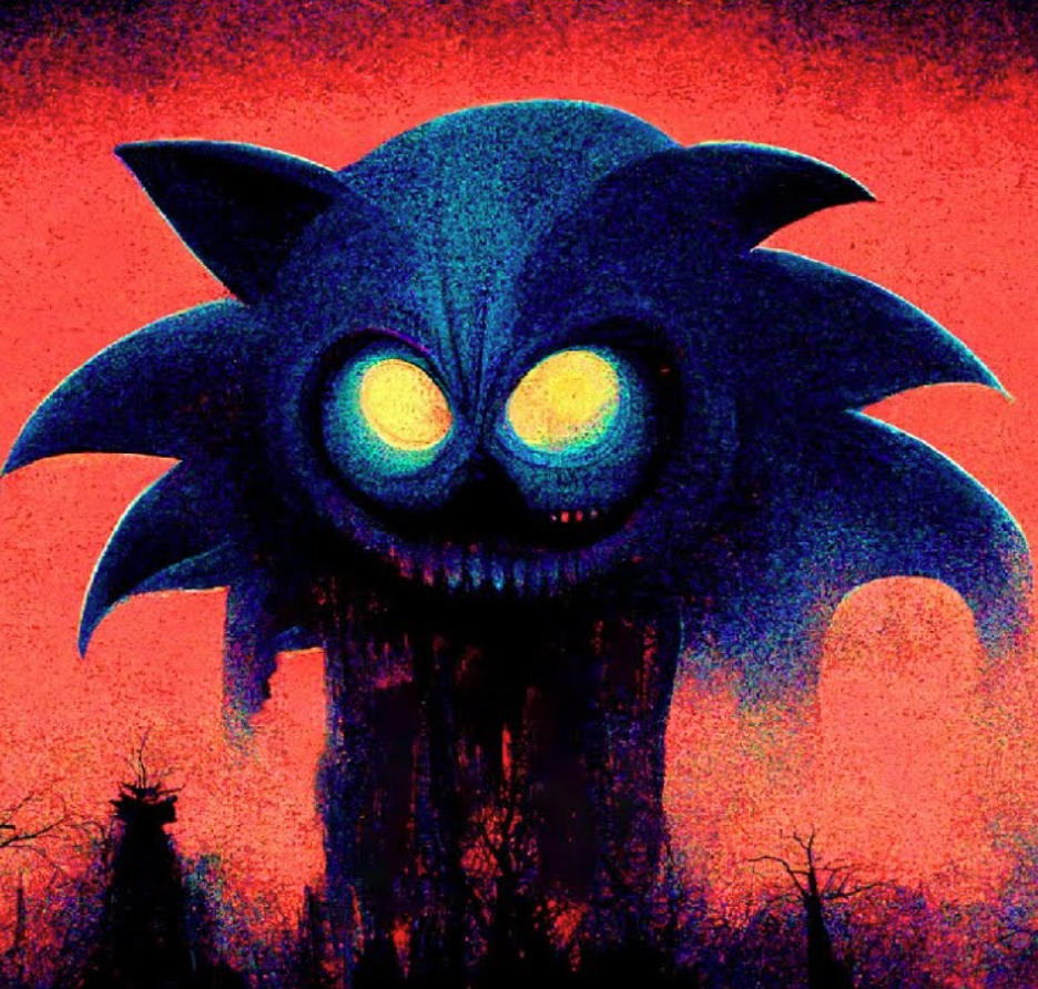 Sonic.exe (original)  Pure Evil+BreezeWiki