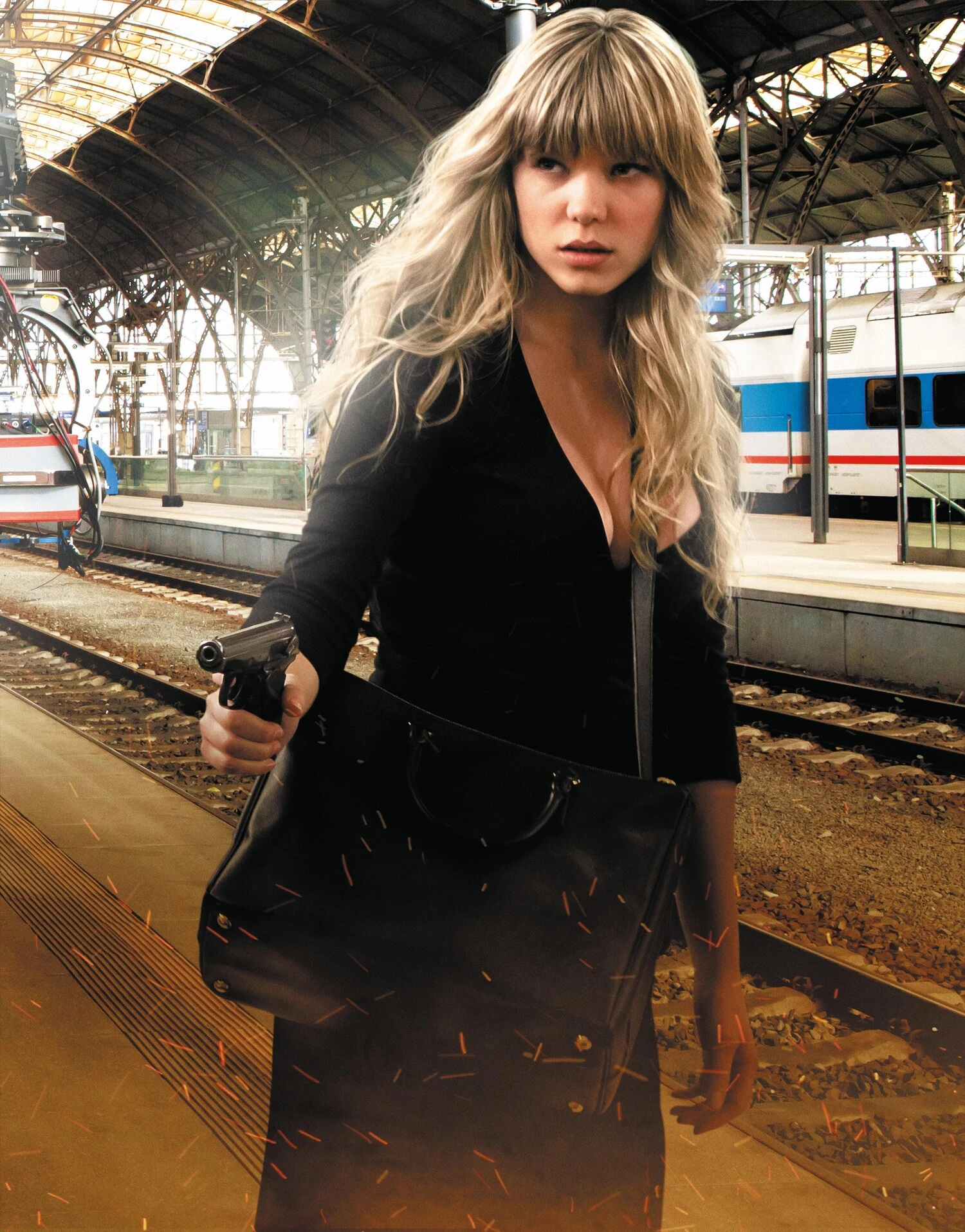 Sabine Moreau | Pure Evil Wiki | Fandom