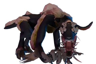 The Ink Demon | Pure Evil Wiki | Fandom