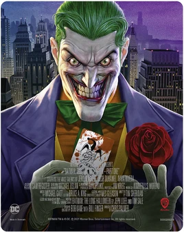 Tomorrowverse Joker