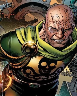 BaronWolfgangVonStrucker