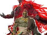 Ganondorf (Era of the Wilds)