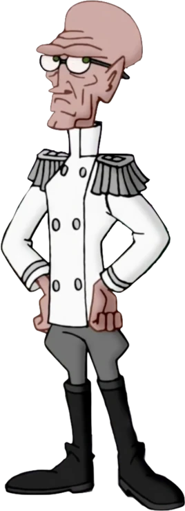 Aloyse von Roddenstein