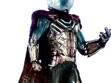 Mysterio (Marvel Cinematic Universe)