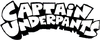 Captain underpants logo