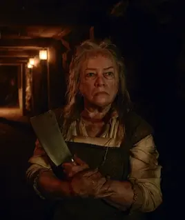 My Roanoke Nightmare