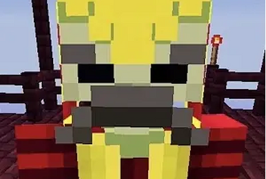 sadasd  Minecraft Skin