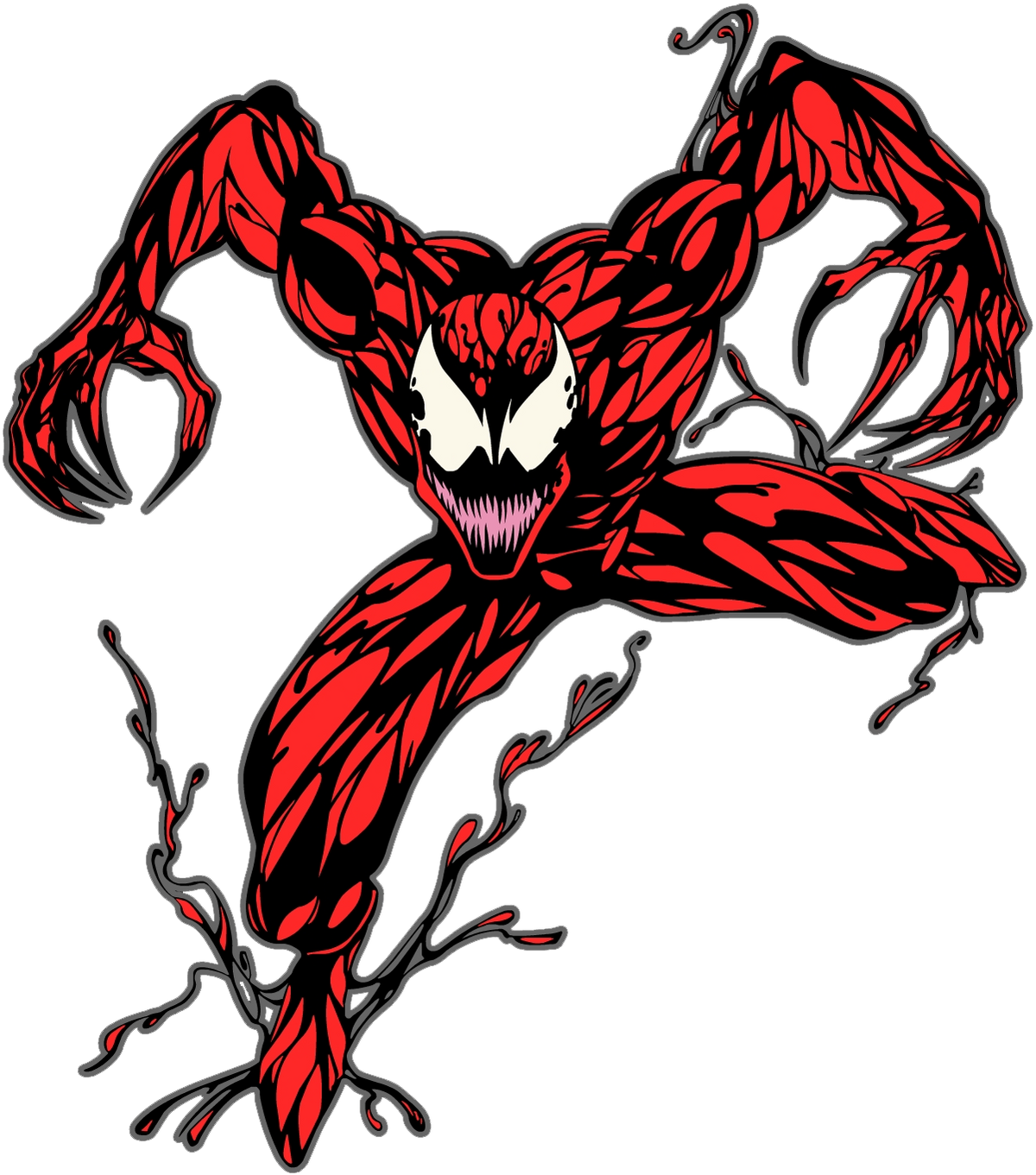 Carnage Pure Evil Wiki Fandom