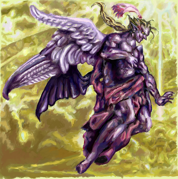 Kefka's Tower, Final Fantasy Wiki, Fandom