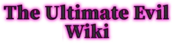 Theultimateevilwikilogo
