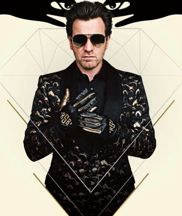 Black Mask (DC Extended Universe) Pure Evil Wiki Fandom