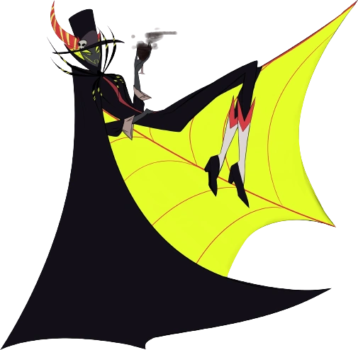 Beelzebub (Hazbin Hotel: Journey to the Light) | Pure Evil Wiki | Fandom