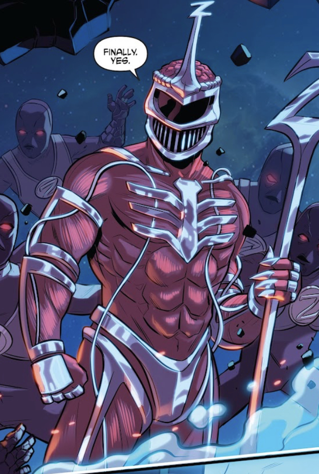 original lord zedd