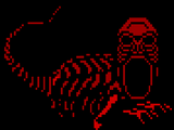Red (NES Godzilla Creepypasta)