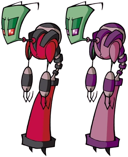 Almighty Tallests | Pure Evil Wiki | Fandom