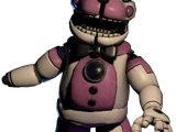 Funtime Freddy