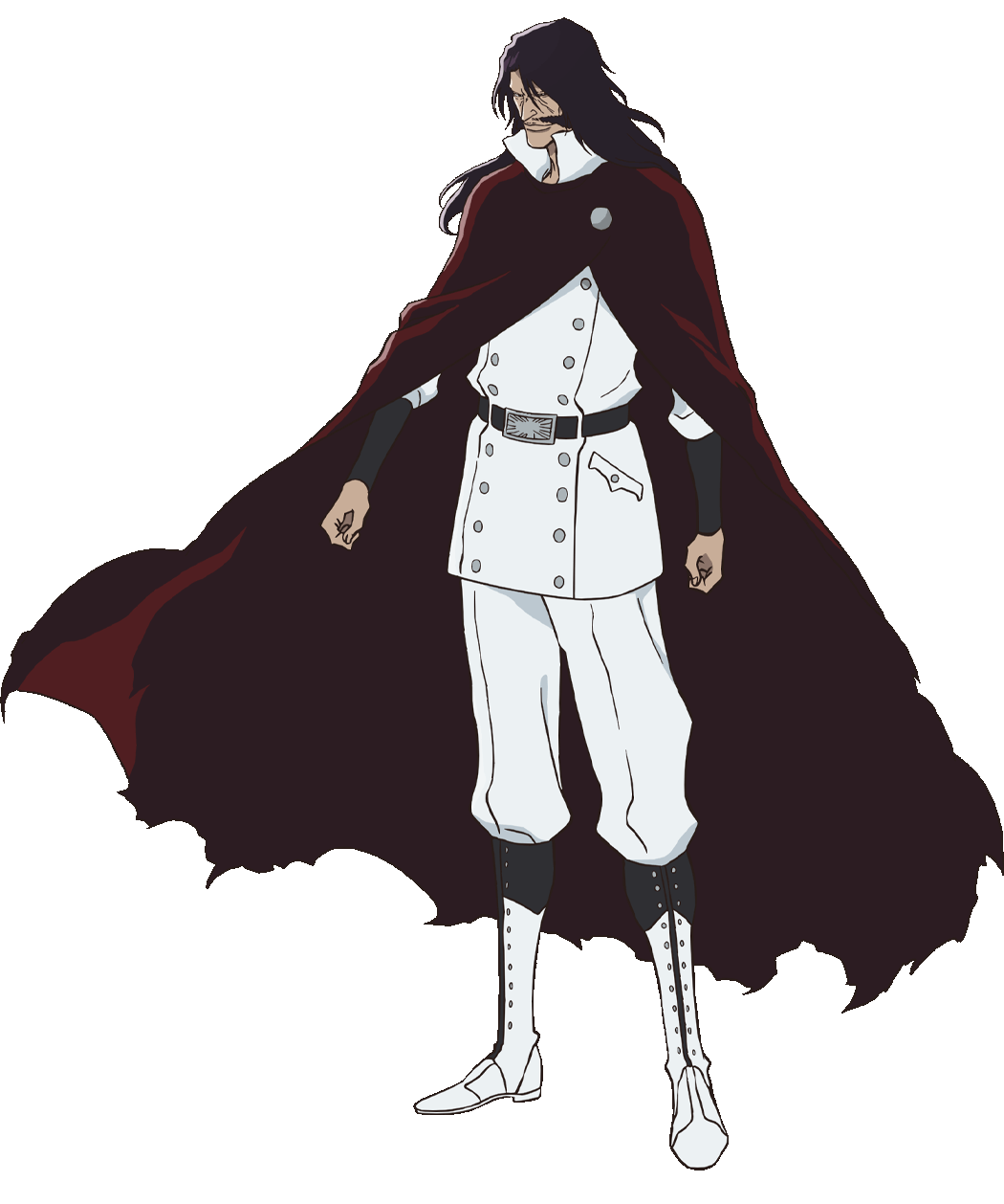 Yhwach, Bleach Wiki