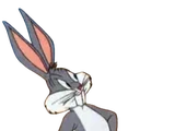 Bugs Bunny (Rebel Rabbit)
