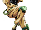 Dio Brando