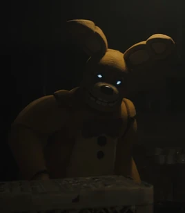 William Afton (Five Nights at Freddy's Films) | Pure Evil Wiki | Fandom