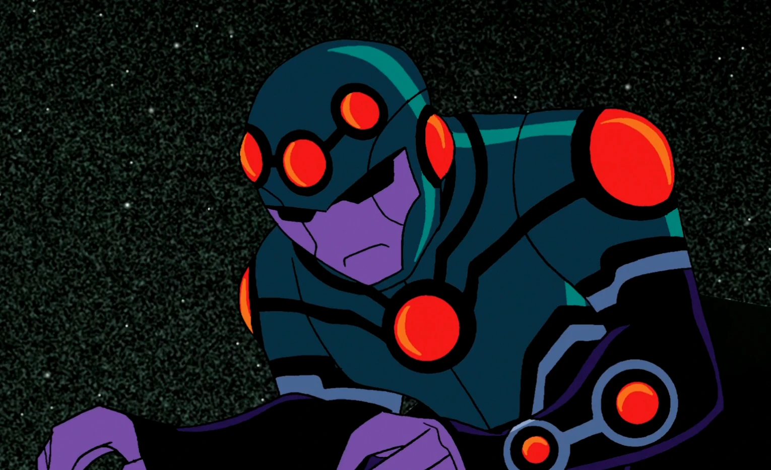 Brainiac 1.0 | Pure Evil Wiki | Fandom