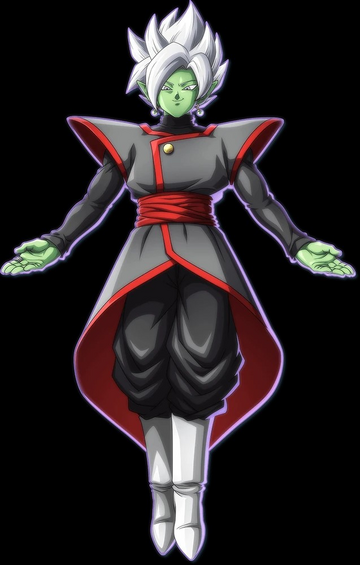 Goku Black (Super Dragon Ball Heroes), Pure Evil Wiki