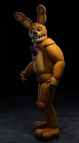 William Afton (Five Nights at Freddy's Films) | Pure Evil Wiki | Fandom