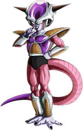 First Form