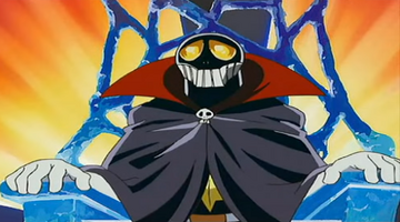 Skull (Cyborg 009) | Pure Evil Wiki | Fandom