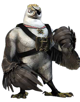 Von Talon
