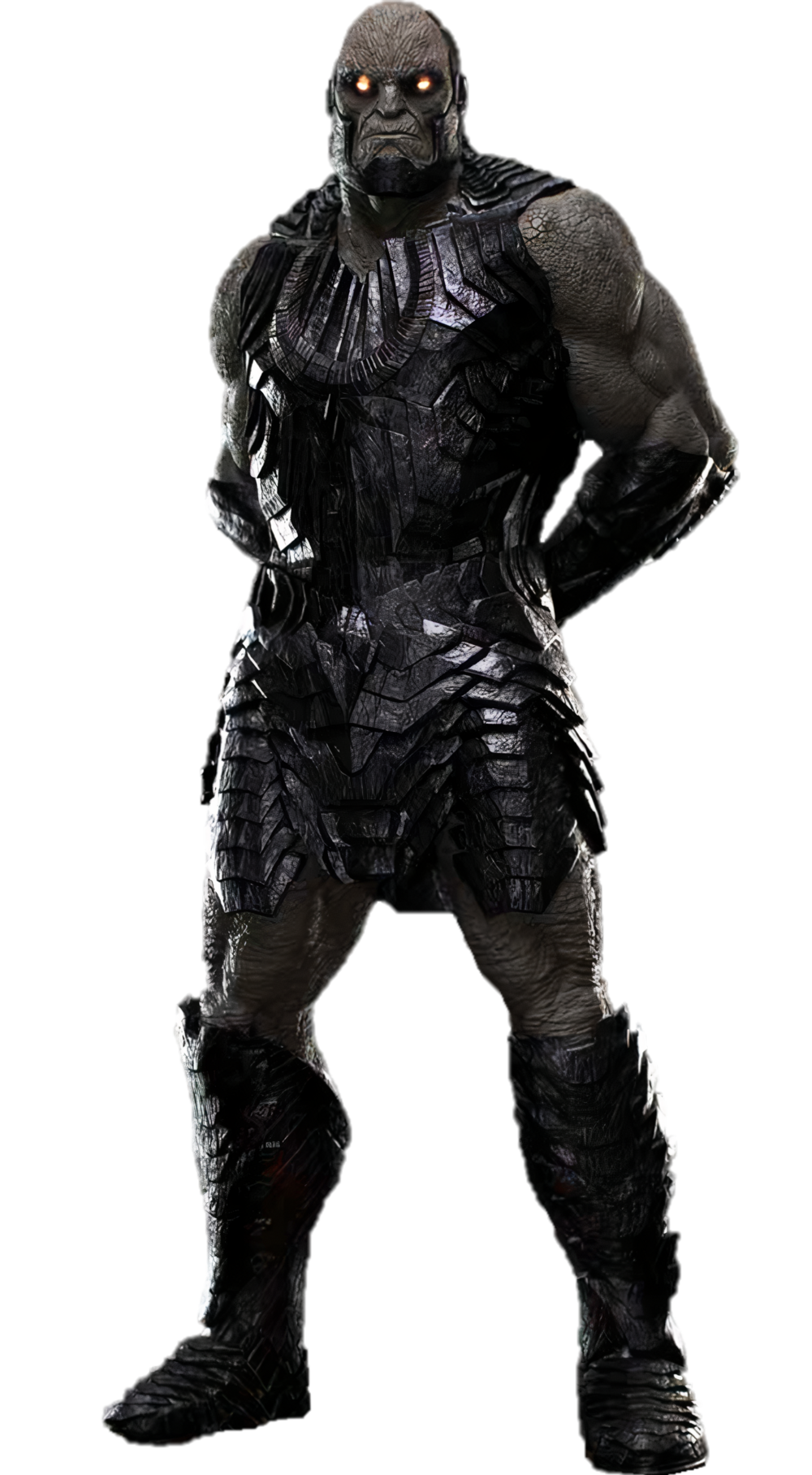 Villains Wiki - Venom As Darkseid Dc Sketch, HD Png Download - kindpng