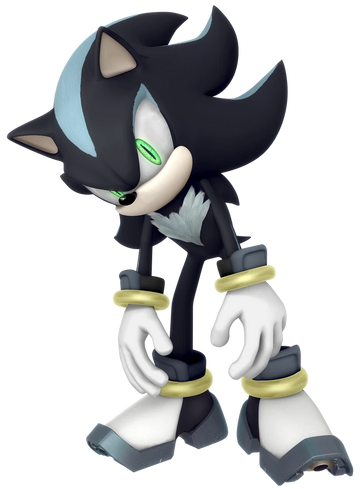 Sonic.EXE, Pure Evil Wiki