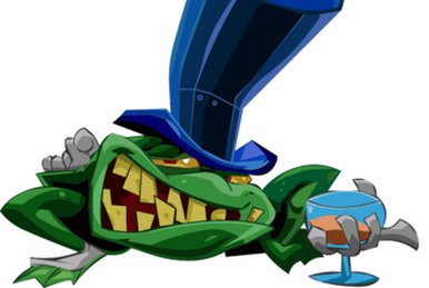 Sly Cooper Wiki (@SlyCooper_Wiki) / X