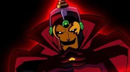 Psycho Pirate BTBATB